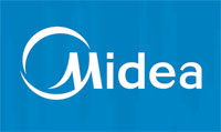 Midea Midea